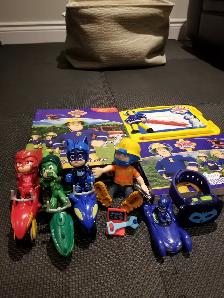 Divers Jouets Pour Enfants - Photo 4