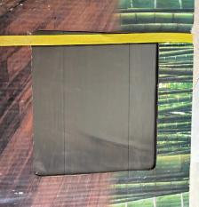 6 box of Golden Select Bamboo Flooring - Espresso (New in Box) - Photo 2