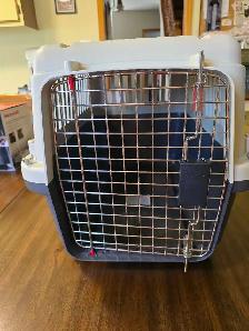 New Medium sized kennel