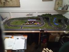 Carrara go race track - Photo 2