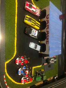 Carrara go race track - Photo 3