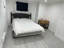DT Basement unit for rent - Photo 2