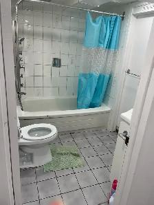 DT Basement unit for rent - Photo 6