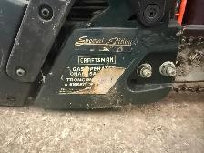 2, Craftsman’s and 1, Poulan, Chainsaw’s, 4 Sale/Trade!! - Photo 2