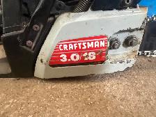 2, Craftsman’s and 1, Poulan, Chainsaw’s, 4 Sale/Trade!! - Photo 4