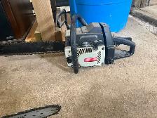 2, Craftsman’s and 1, Poulan, Chainsaw’s, 4 Sale/Trade!! - Photo 5
