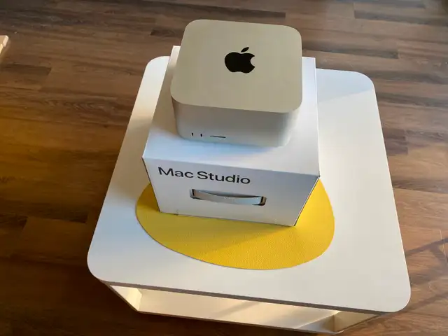 Mac Studio
