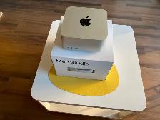 Mac Studio