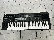 clavier de musique Novation