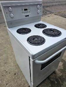 Frdgdair  stove 24' - Photo 2