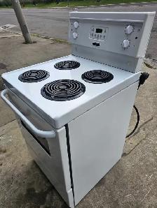 Frdgdair  stove 24' - Photo 3