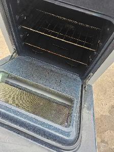 Frdgdair  stove 24' - Photo 5