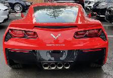 2015 Corvette Stingray - Photo 3