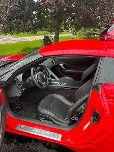 2015 Corvette Stingray - Photo 4