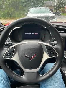 2015 Corvette Stingray - Photo 6