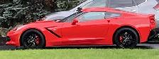 2015 Corvette Stingray - Photo 7