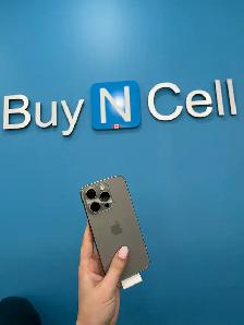 Like New Condition iPhone 15 Pro Natural 128GB $900