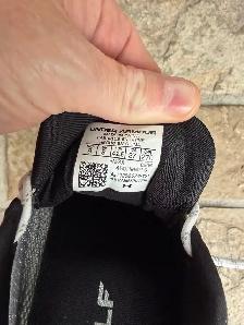 Under Armour Golf Shoes - Photo 3