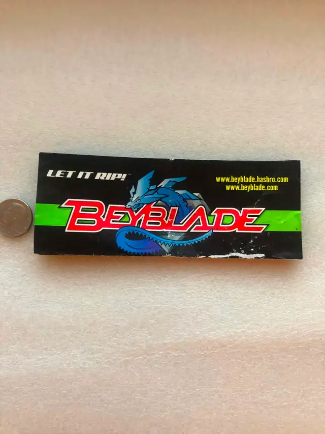 Beyblade-Hasbro 2002