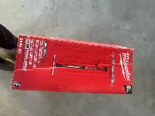 Milwaukee M 18 stick pump - Photo 3