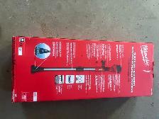 Milwaukee M 18 stick pump - Photo 4