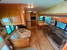 Roulotte Keystone, Cougar 293 SAB - Photo 5