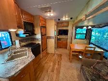 Roulotte Keystone, Cougar 293 SAB - Photo 6