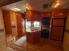 Roulotte Keystone, Cougar 293 SAB - Photo 7