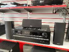 Amplificateur ONKYO