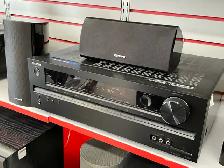 Amplificateur ONKYO - Photo 2