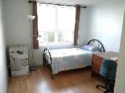 Step 2min to Fanshawe, Private room available 13th Aug.$695