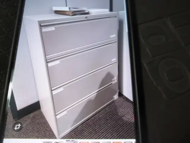 Filing Cabinet