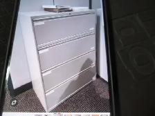 Filing Cabinet