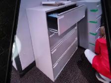 Filing Cabinet - Photo 2