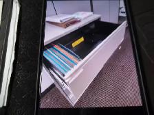 Filing Cabinet - Photo 3