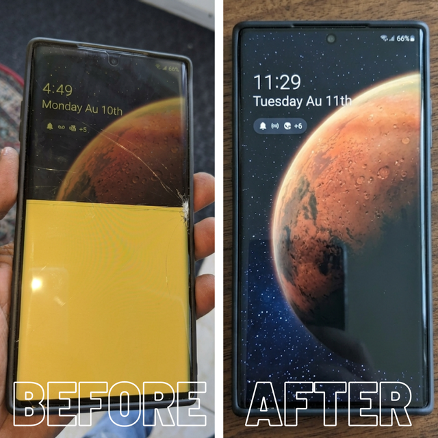 Phone & Tech Repair | Mobile Pickup | 404FIXIT