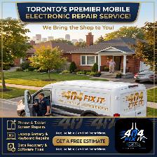 Phone & Tech Repair | Mobile Pickup | 404FIXIT - Photo 7