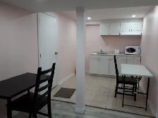 Beautiful Pvt.AC Bachelor Basement for Rent in Markham-For Males - Photo 2