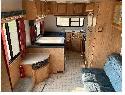 1992 26-foot fifth wheel camper trailer - Photo 2