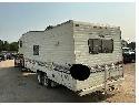 1992 26-foot fifth wheel camper trailer - Photo 3