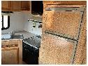 1992 26-foot fifth wheel camper trailer - Photo 5
