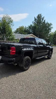 2017 CHEVROLET SILVERADO 3500,LP5 DURAMAX,LTZ,Z71. - Photo 2