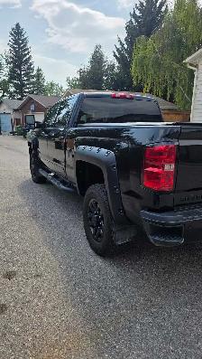 2017 CHEVROLET SILVERADO 3500,LP5 DURAMAX,LTZ,Z71. - Photo 3