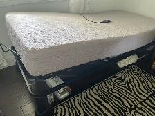 Used hospital bed great condition