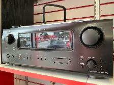 Amplificateur DENON