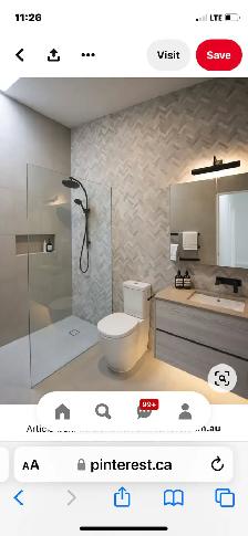 DETAILED CLEANING SUB CONTRACTORS