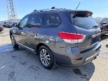 2013 NISSAN PATHFINDER 7 SEATER SL PRICE REDUCED - Photo 2