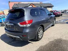 2013 NISSAN PATHFINDER 7 SEATER SL PRICE REDUCED - Photo 4