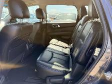 2013 NISSAN PATHFINDER 7 SEATER SL PRICE REDUCED - Photo 7