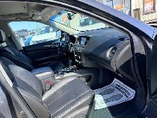 2013 NISSAN PATHFINDER 7 SEATER SL PRICE REDUCED - Photo 8